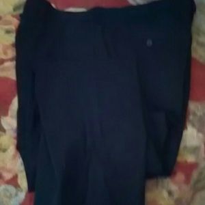 Dress pants